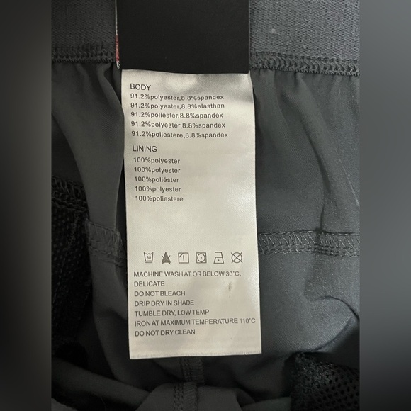 Baleaf Hiking Active Jogger Pants - Picture 10 of 12